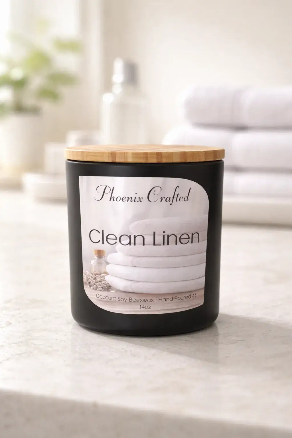 Cleanlinen14matte - Shop star