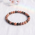 rhodonite-bracelet-perles-6mm-incline - Shop star