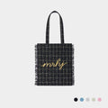 Marhen J Roze Tote Bag